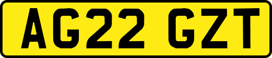 AG22GZT