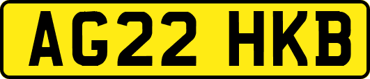AG22HKB