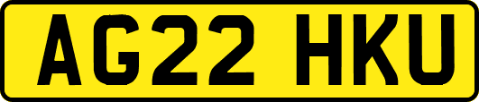 AG22HKU