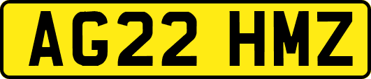 AG22HMZ