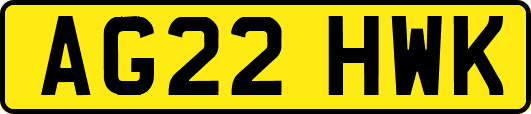 AG22HWK