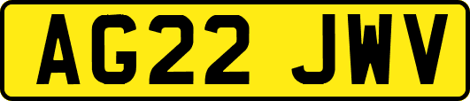 AG22JWV