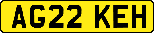AG22KEH