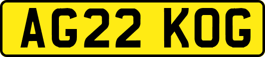 AG22KOG