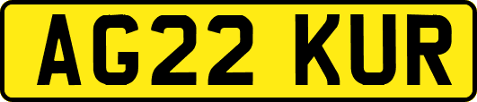 AG22KUR
