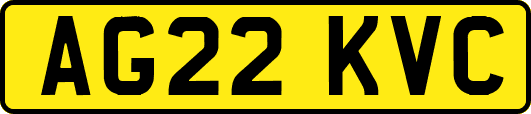 AG22KVC