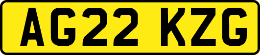 AG22KZG