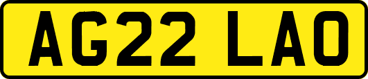 AG22LAO