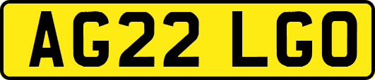AG22LGO