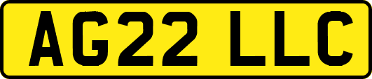 AG22LLC