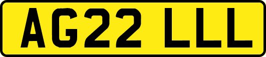 AG22LLL