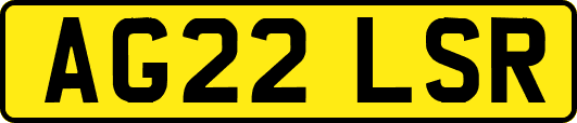 AG22LSR
