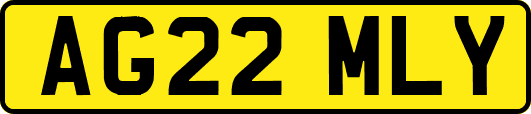 AG22MLY
