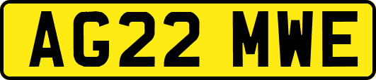 AG22MWE