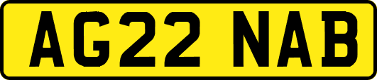 AG22NAB