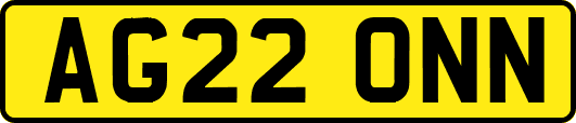 AG22ONN