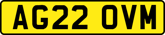 AG22OVM