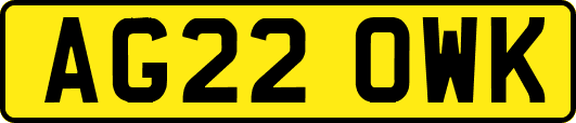 AG22OWK