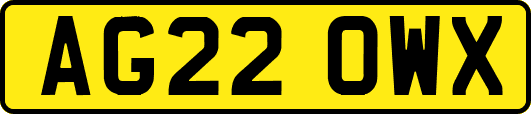 AG22OWX