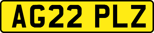AG22PLZ