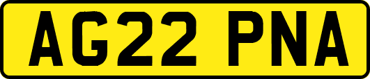 AG22PNA