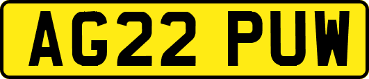 AG22PUW