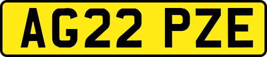 AG22PZE