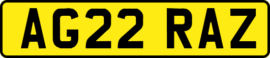 AG22RAZ