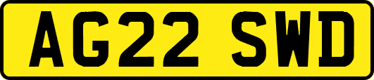 AG22SWD