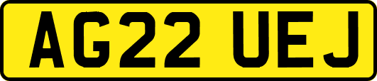 AG22UEJ