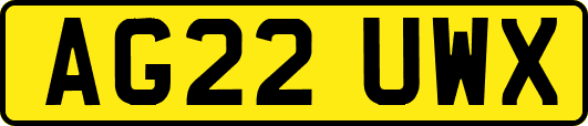AG22UWX