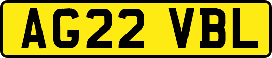 AG22VBL