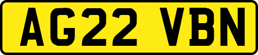 AG22VBN