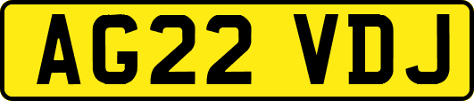 AG22VDJ
