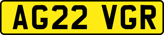 AG22VGR