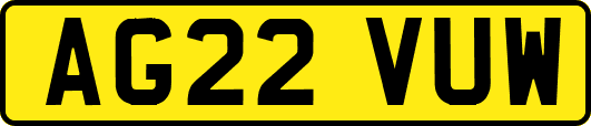 AG22VUW