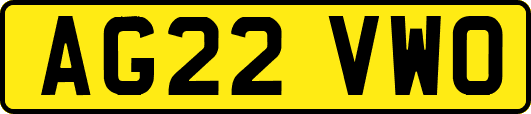 AG22VWO