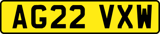 AG22VXW