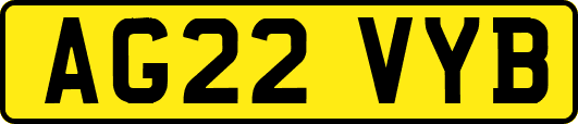 AG22VYB