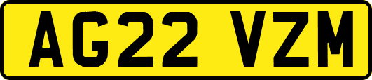 AG22VZM