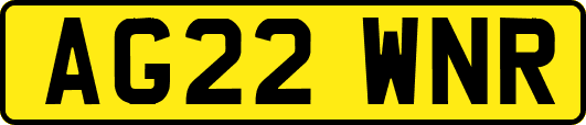 AG22WNR