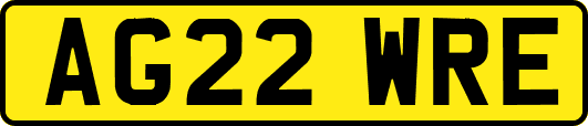 AG22WRE