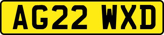 AG22WXD