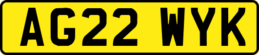 AG22WYK