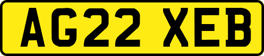 AG22XEB