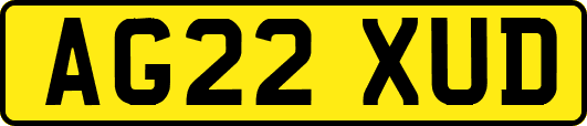 AG22XUD