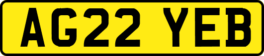 AG22YEB
