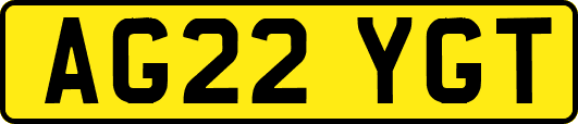 AG22YGT