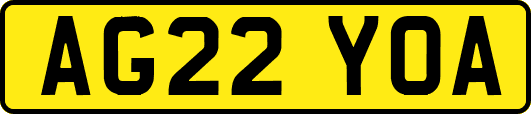 AG22YOA
