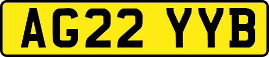 AG22YYB